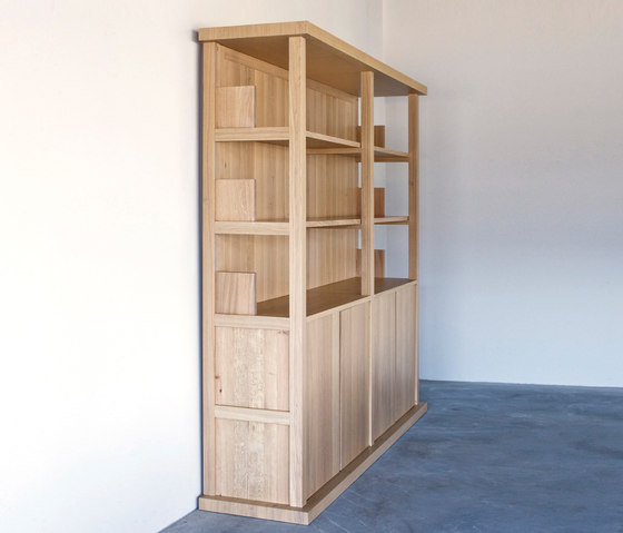 Ant cabinet | Cabinets | Van Rossum