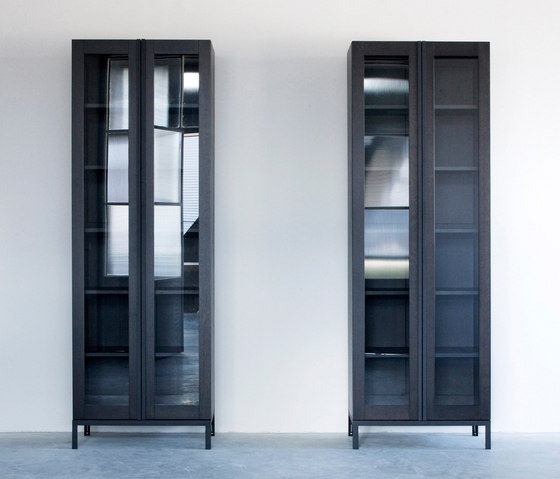 Greep Cabinet Glass Doors |  | Van Rossum