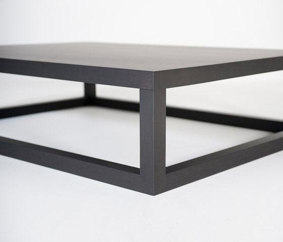 Lof Coffee table | Tables basses | Van Rossum