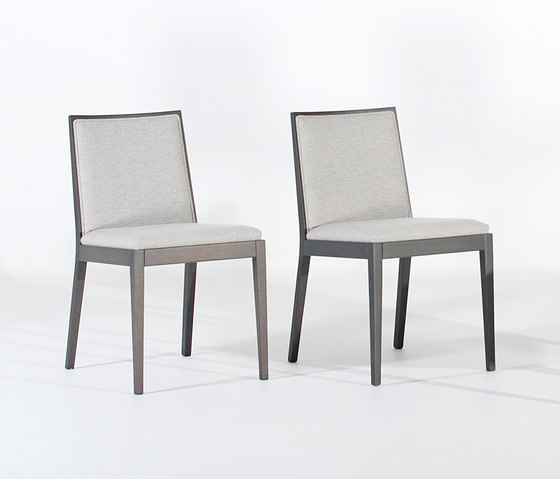 Mona chair | Chaises | Van Rossum