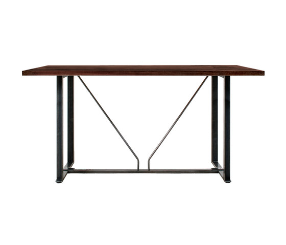 Artus Bar Table | Tables hautes | KFF