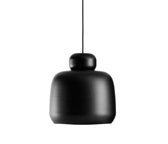 Stone Pendant | Suspended lights | WOUD