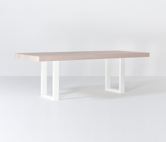 You table | Dining tables | Van Rossum