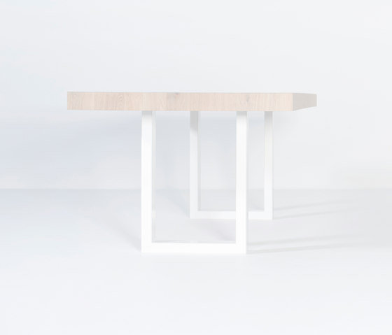 You table | Esstische | Van Rossum
