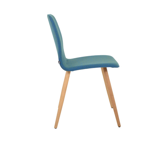 MAVERICK Side chair | Sillas | KFF