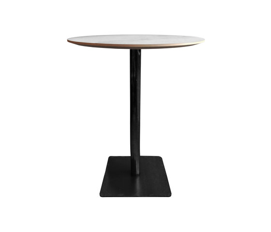 Modul Plus Round table | Dining tables | KFF