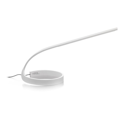 KIEPPI Desk Light white | Lámparas de sobremesa | Nordic Hysteria