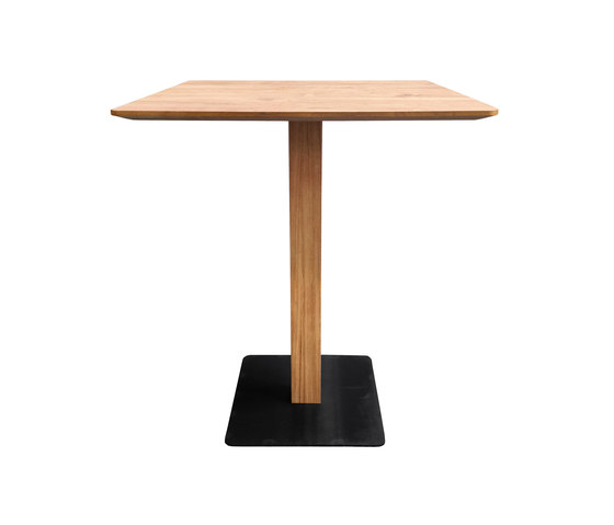 Modul Plus Square table | Mesas comedor | KFF