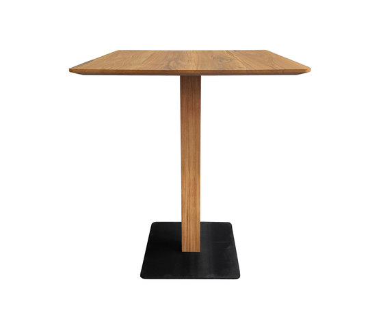 Modul Plus Square table | Mesas comedor | KFF
