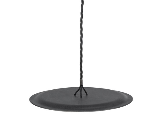 NEPPI Pendant Light black | Lámparas de suspensión | Nordic Hysteria