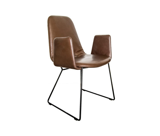 PLIES Side chair | Chaises | KFF