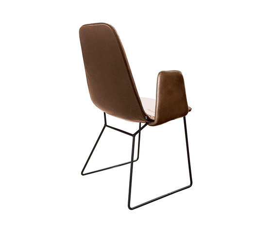 PLIES Side chair | Chaises | KFF