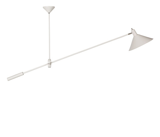 Ceiling Lamp No.1506: The Upper King | Plafonniers | ANVIA