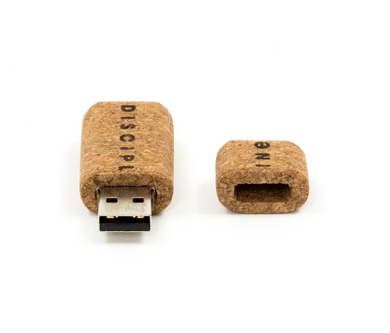 Corkey USB Stick |  | Discipline