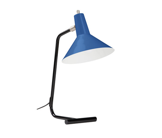 Table Lamp No.1504: The Attorney-In-Fact | Table lights | ANVIA
