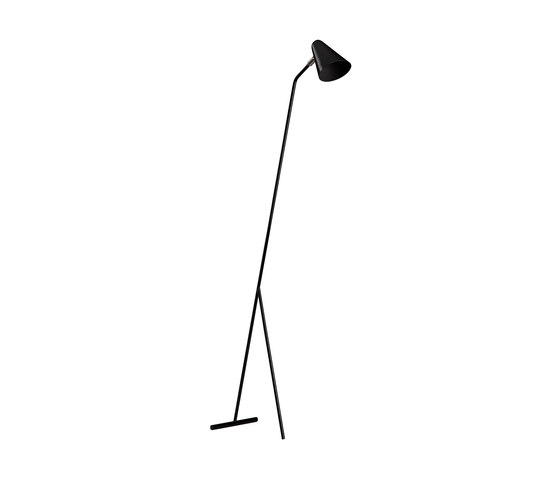Floor Lamp No.1503: The Stiletto | Standleuchten | ANVIA