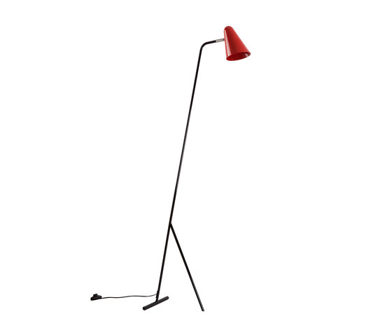 Floor Lamp No.1503: The Stiletto | Luminaires sur pied | ANVIA