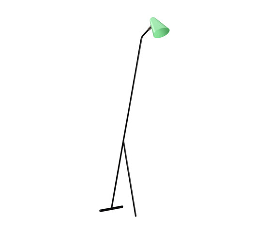 Floor Lamp No.1503: The Stiletto | Free-standing lights | ANVIA