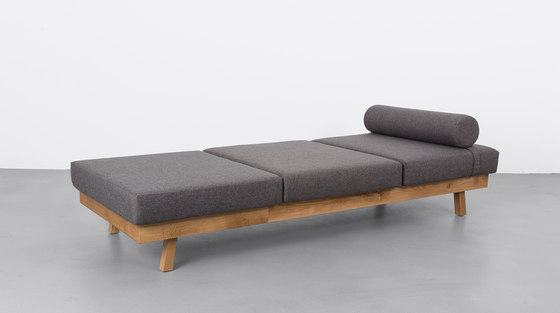 Day Bed | Day beds / Lounger | Uhuru Design