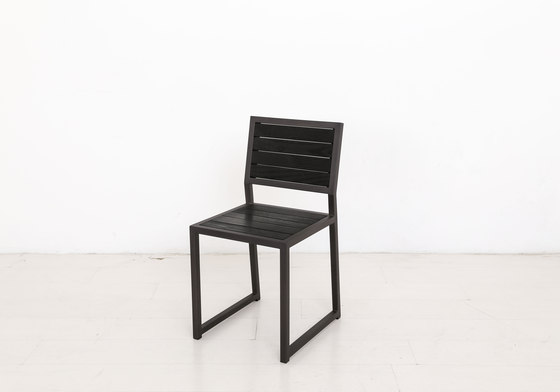 Hulihee Chair | Stühle | Uhuru Design