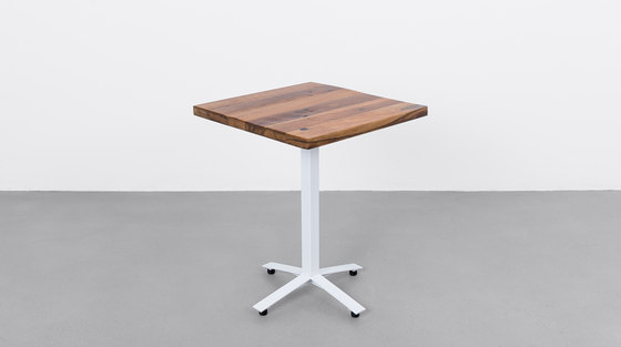 Intersecting Cafe Table | Bistrotische | Uhuru Design