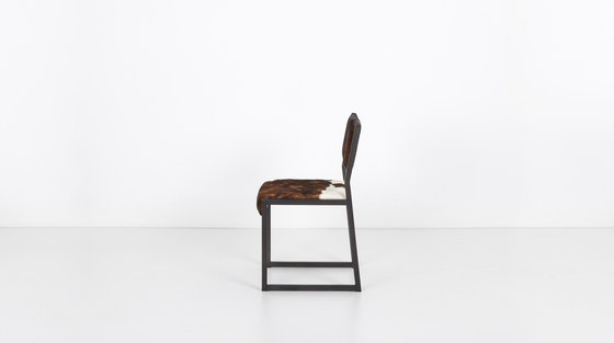 Moo Chair | Sillas | Uhuru Design