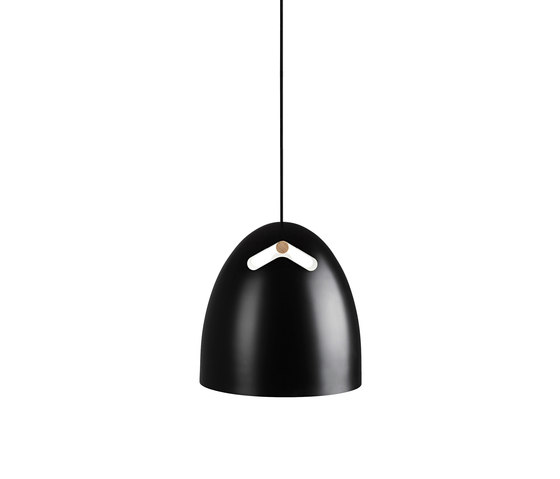 Bell+ 20 P1 | Lámparas de suspensión | Darø