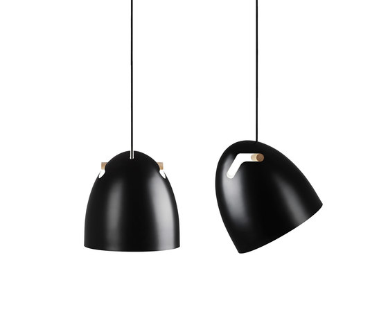 Bell+ 20 P1 | Lámparas de suspensión | Darø