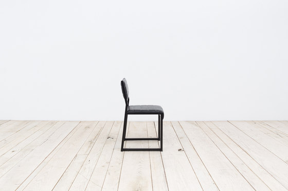 Moo Chair | Chaises | Uhuru Design