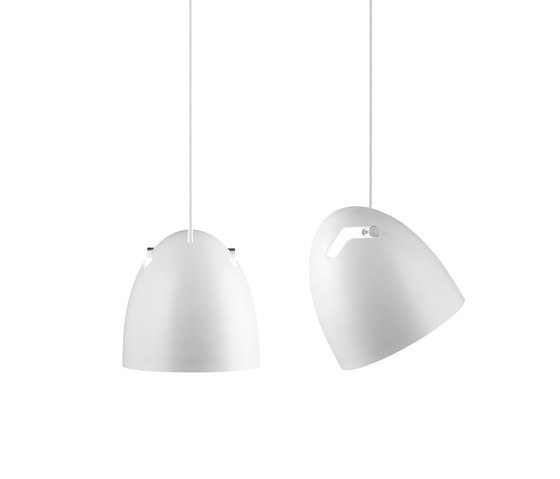 Bell+ UNI 20 P1 | Lámparas de suspensión | Darø