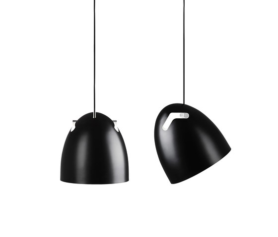 Bell+ UNI 20 P1 | Lámparas de suspensión | Darø