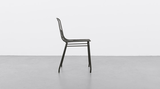 Wire Chair | Sedie | Uhuru Design