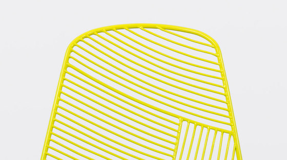 Wire Chair | Stühle | Uhuru Design