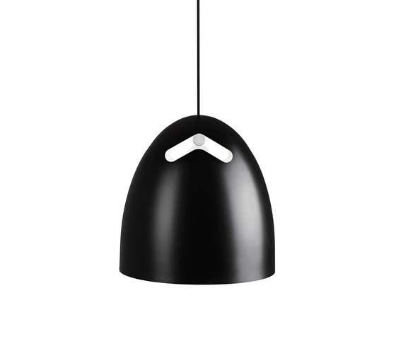 Bell+ UNI 30 P1 | Lampade sospensione | Darø