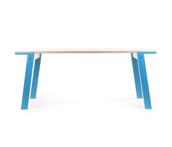 Flat Table | Mesas comedor | rform