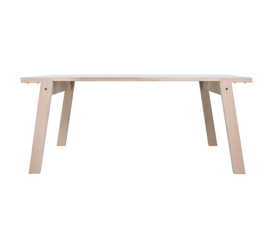 Flat Table | Mesas comedor | rform