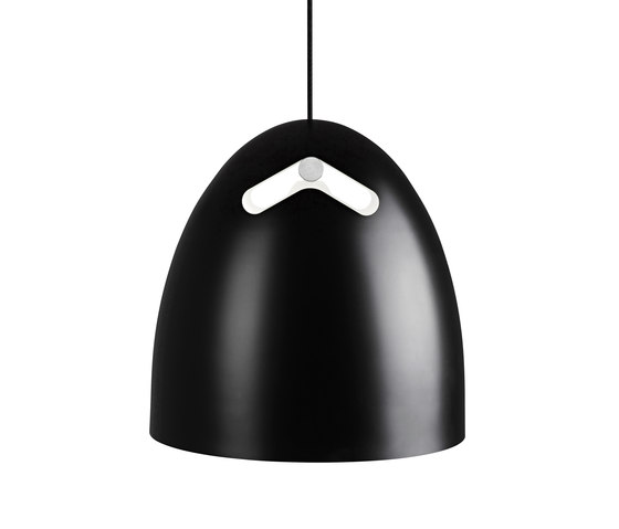 Bell+ UNI 70 P1 | Lámparas de suspensión | Darø