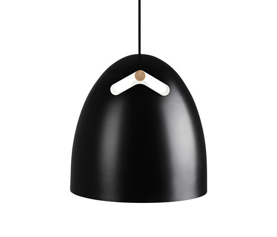 Bell+ 70 P1 | Lámparas de suspensión | Darø