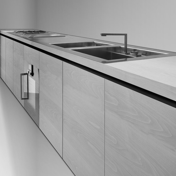 HT606 | Fitted kitchens | HENRYTIMI