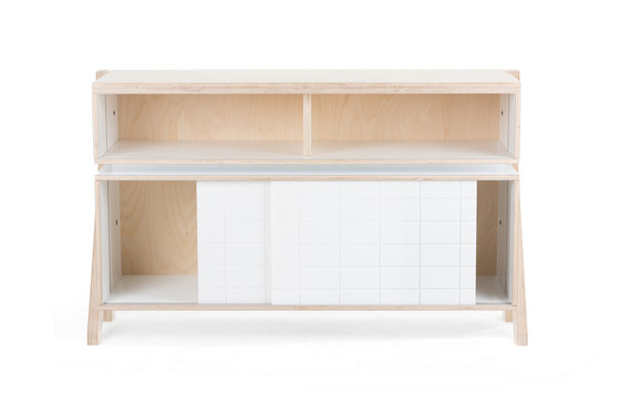 Frame Sideboard 02 Small | Buffets / Commodes | rform