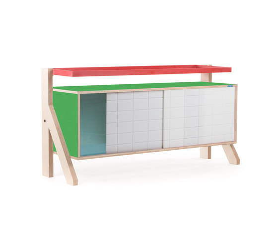 Frame Sideboard 03 Small | Sideboards / Kommoden | rform