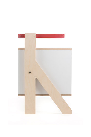 Frame Sideboard 03 Small | Sideboards | rform