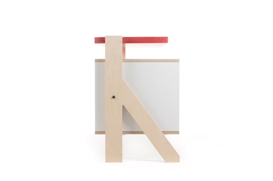 Frame Sideboard 03 Small | Sideboards / Kommoden | rform