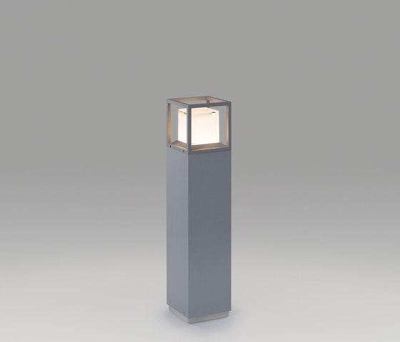 Montur S P 65 LED TW | Lámparas exteriores de suelo | Deltalight
