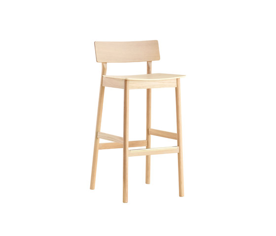 Pause Counter Chair | Counterstühle | WOUD