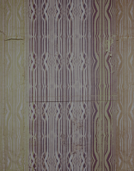 Aplomb | Wall coverings / wallpapers | Wall&decò