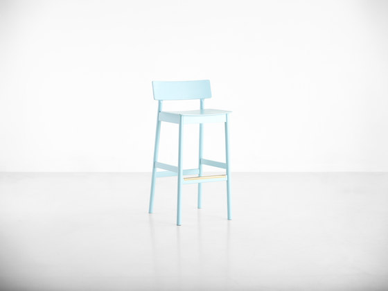 Pause Counter Chair | Chaises de comptoir | WOUD