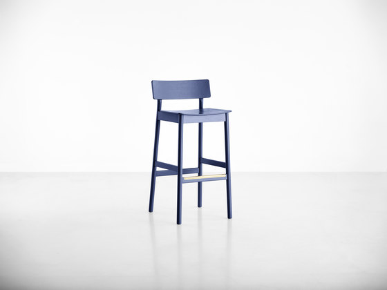 Pause Counter Chair | Sgabelli bancone | WOUD