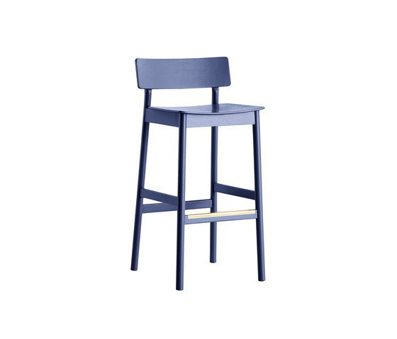 Pause Counter Chair | Bar stools | WOUD