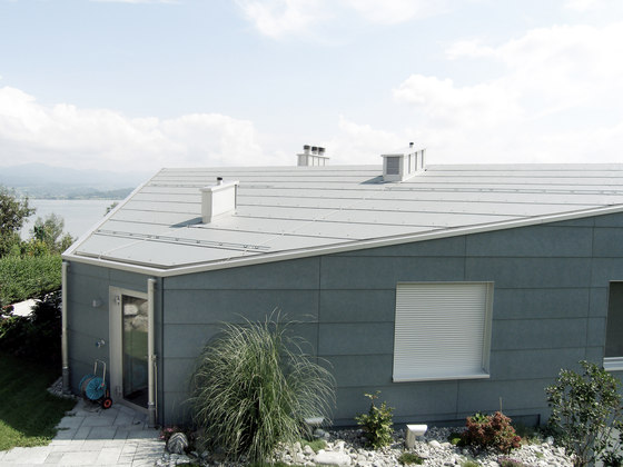 Modula C | Pannelli cemento | Swisspearl Schweiz AG